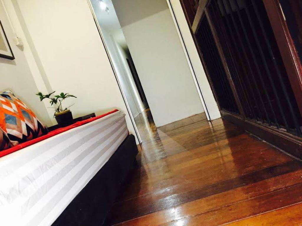 Love Lane 56 Hotel George Town Buitenkant foto
