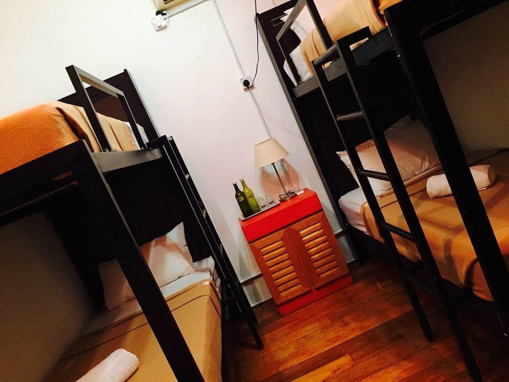 Love Lane 56 Hotel George Town Buitenkant foto