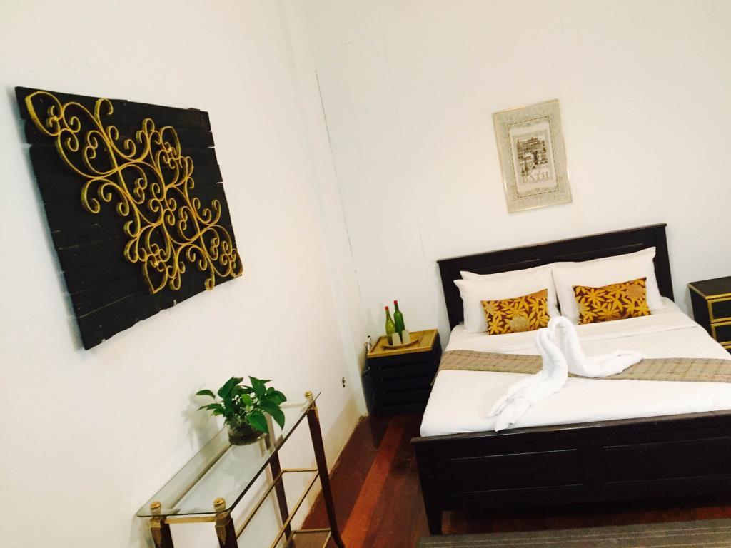 Love Lane 56 Hotel George Town Buitenkant foto