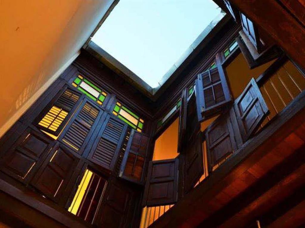 Love Lane 56 Hotel George Town Buitenkant foto